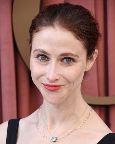 Juli Wiener at The Love Story Event image 4