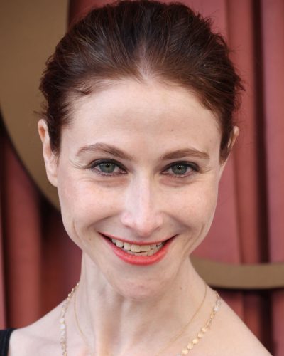 Juli Wiener at The Love Story Event image 5