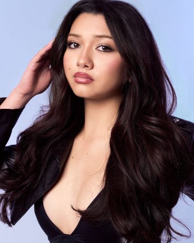 Julia Garcia photo