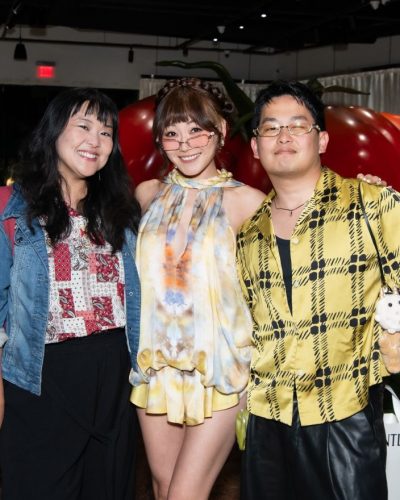 Karen Fukuhara photo image 2