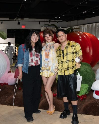Karen Fukuhara photo image 3