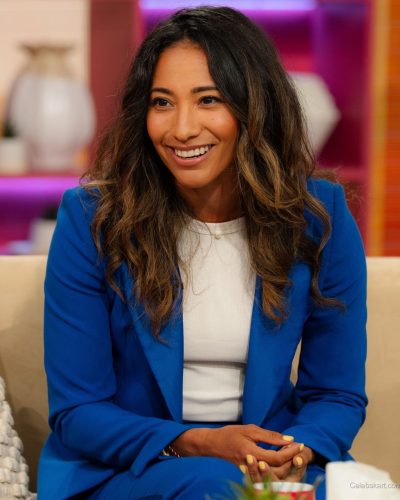 Karen Hauer photo