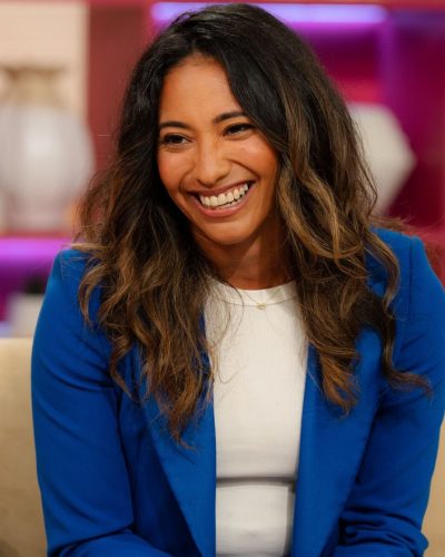 Karen Hauer photo image 2