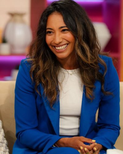 Karen Hauer photo image 5