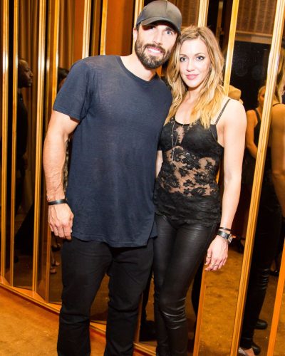 Katie Cassidy photo image 3