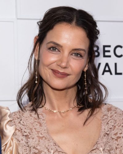 Katie Holmes at Tribeca Festival 2026 Premiere image 5