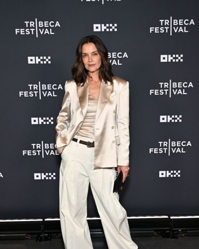 Katie Holmes photo image 2
