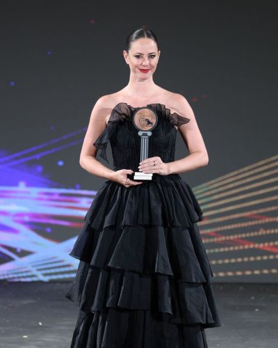 Kaya Scodelario photo image 2