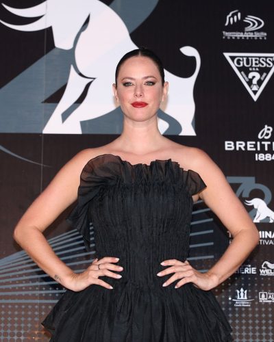 Kaya Scodelario photo image 6