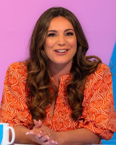 Kelly Brook photo