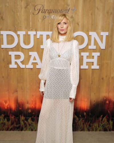 Kelly Reilly photo