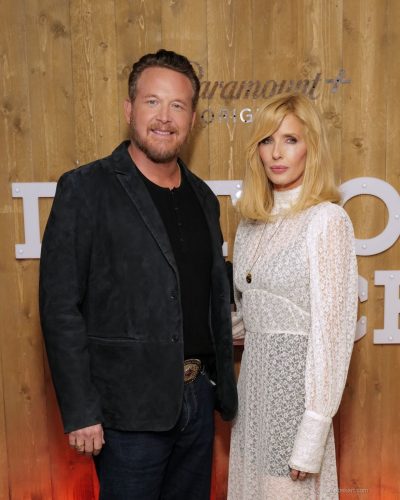 Kelly Reilly photo image 3