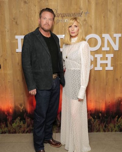 Kelly Reilly photo image 5