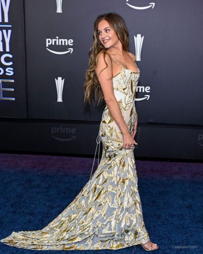 Kelsea Ballerini at The 2026 ACM Awards image 2