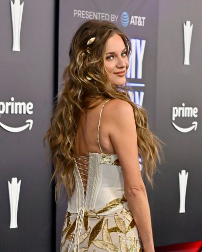 Kelsea Ballerini at The 2026 ACM Awards image 4