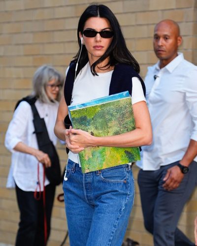 Kendall Jenner photo image 2
