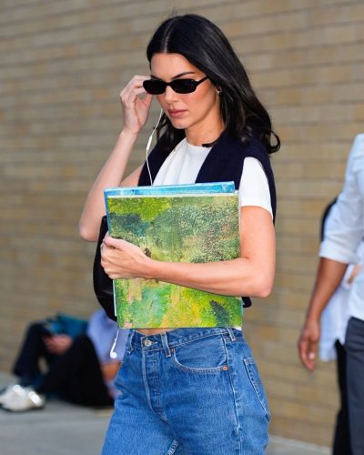 Kendall Jenner photo image 3