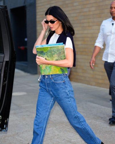 Kendall Jenner photo image 4