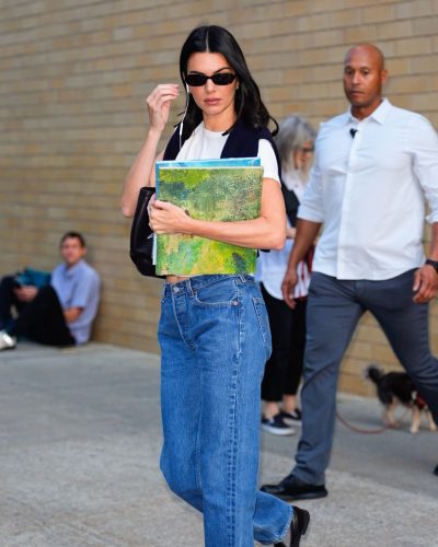 Kendall Jenner photo image 5