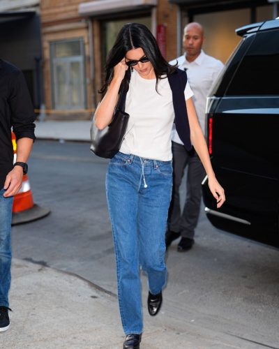 Kendall Jenner photo image 6