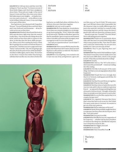 Kerry Washington photo image 3