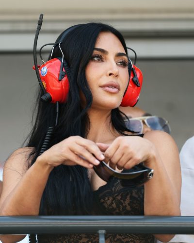 Kim Kardashian photo image 5