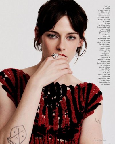 Kristen Stewart photo image 2