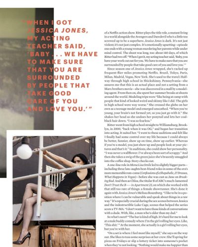 Krysten Ritter photo image 3