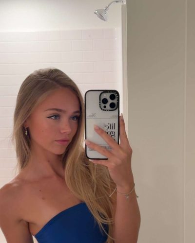 Kyla Dodds photo