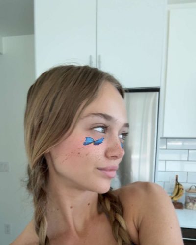 Kyla Dodds photo