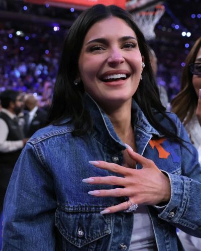 Kylie Jenner Timothe Chalamet photo image 3
