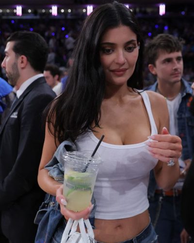 Kylie Jenner Timothe Chalamet photo image 6