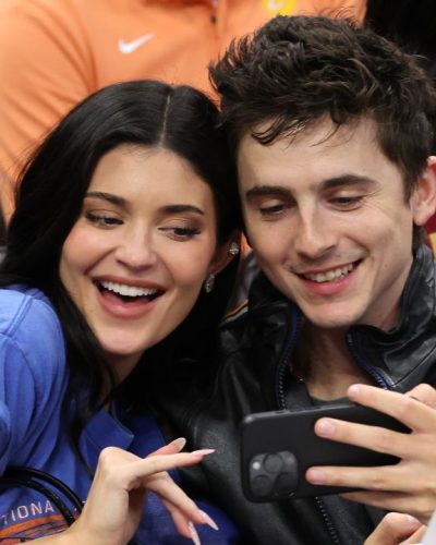 Kylie Jenner photo image 4