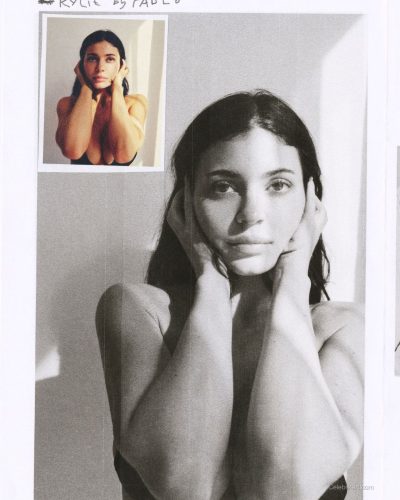 Kylie Jenner photo image 2