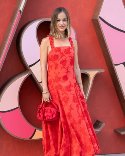 Lady Amelia Windsor photo image 4