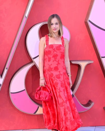 Lady Amelia Windsor photo image 6