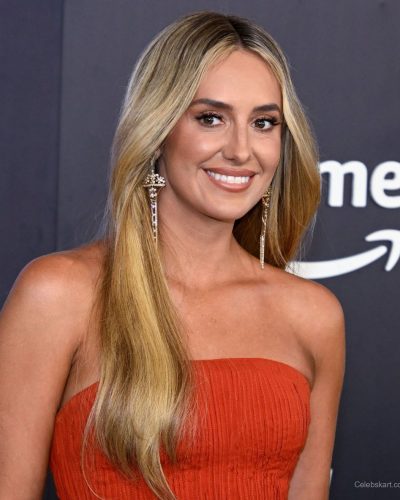 Lainey Wilson at The 2026 ACM Awards image 2
