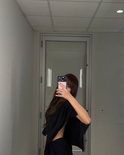 Lalisa Manobal photo image 2