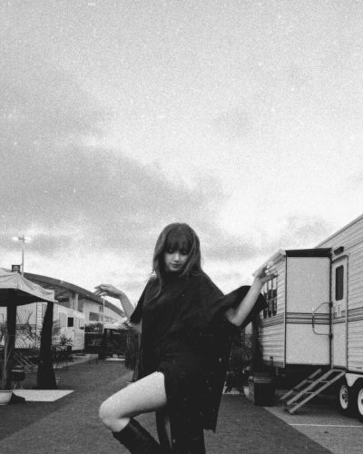 Lalisa Manobal photo image 3
