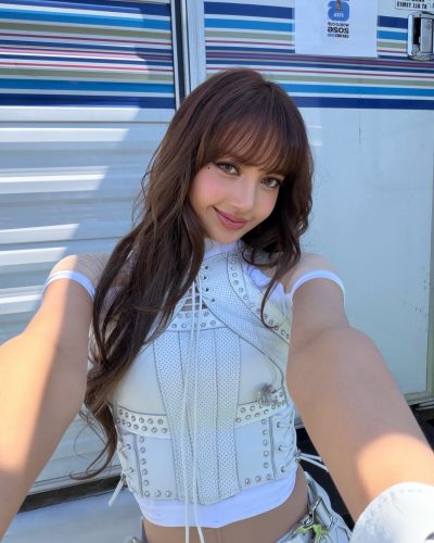 Lalisa Manobal photo image 5