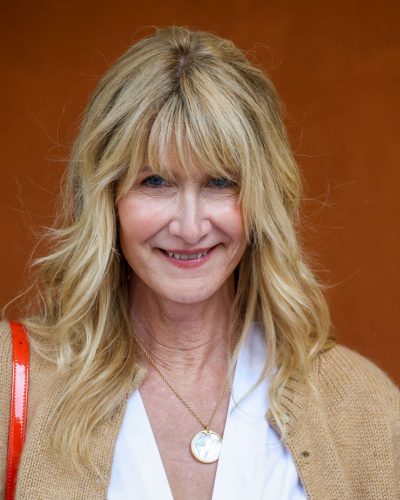 Laura Dern’s Effortless Elegance At The 2026 French Open