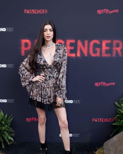 Leanna Vamp photo image 2