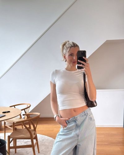 Lena Gercke photo image 3