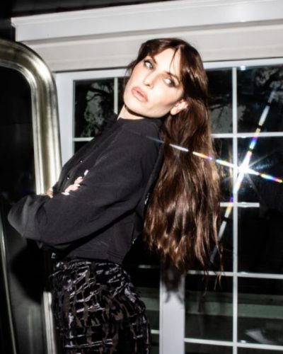Lilith Czar photo image 6