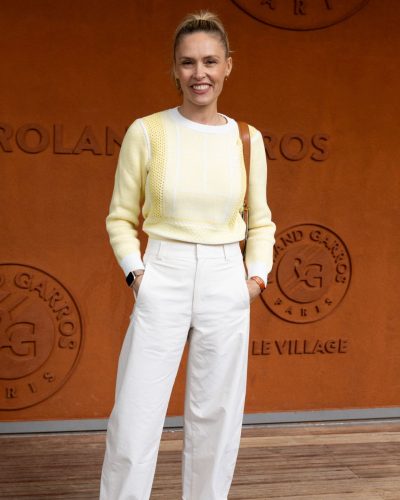 Lilou Fogli photo image 2