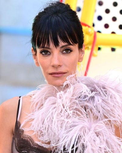 Lily Allen photo image 3