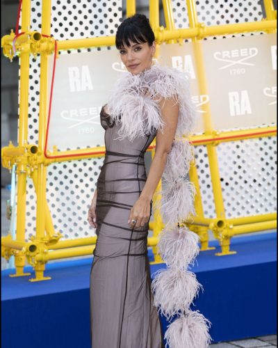Lily Allen photo image 6