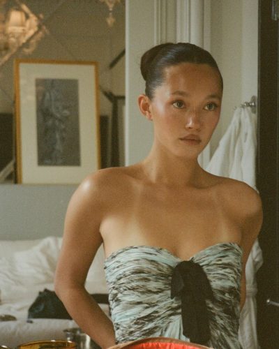 Lily Chee Shares Candid Moments On Instagram In June 2026