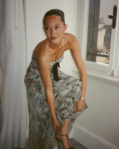 Lily Chee photo image 5