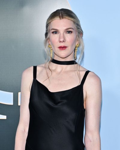 Lily Rabe at The 79th Annual Tony Awards image 4